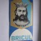 Bricul Mircea (nava scoala), pliant prezentare, anii 80