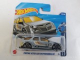 bnk jc Hot Wheels 2025 - Pontiac Aztek Custom - 205/250