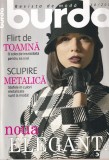 Cumpara ieftin Revista Burda Nr. 10 Anul 2007 Romana 98 Pagini Brosata 16x24 cm Stare Buna