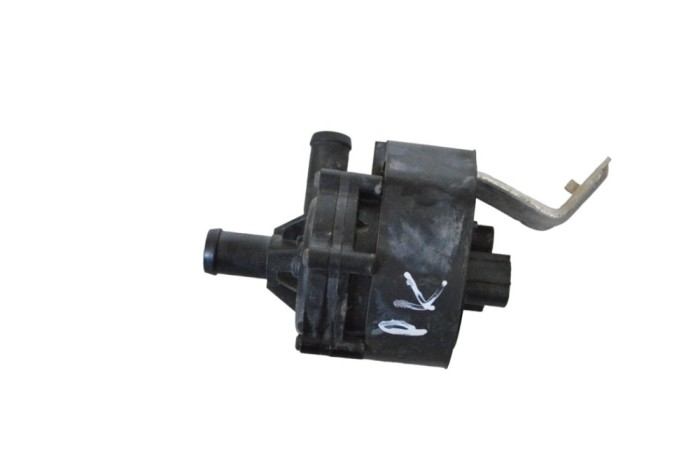Pompa de apa auxiliara TESLA MODEL X 2019 OEM: 1054529-00-G 25218841