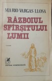 RAZBOIUL SFARSITULUI LUMII