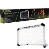 Set de joaca, Innov8 Sports, Soccer Goal Light Up RGB