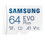 MICROSDXC PRO ENDURANCE 64GB UHS1 W/AD, Samsung