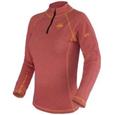 Bluza Termo Delphin Tundra Queen, Marime Xs foto