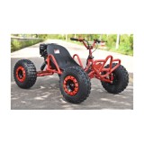 ATV Go Kart Buggy 212cc Lifan 7CP off-road Cod: GC6301-200 Automotive TrustedCars