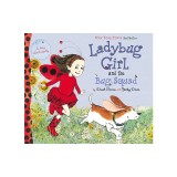 Ladybug Girl and the Bug Squad