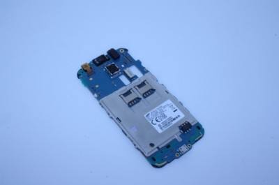 Placa de baza Samsung J1 Ace J110h DUOS foto