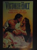 Misterul de la Kirkland Revels-Victoria Holt