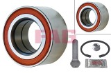 FAG 713 6104 60 Set rulment roata