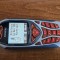 TELEFON Siemens M55 , DE COLECTIE , FUNCTIONEAZA ,SE VINDE FARA INCARCATOR .