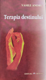Terapia Destinului - Vasile Andru ,560283, Herald