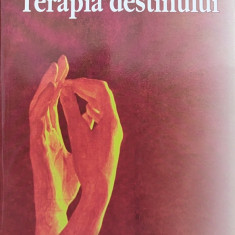 Terapia Destinului - Vasile Andru ,560283