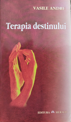 Terapia Destinului - Vasile Andru ,560283 foto