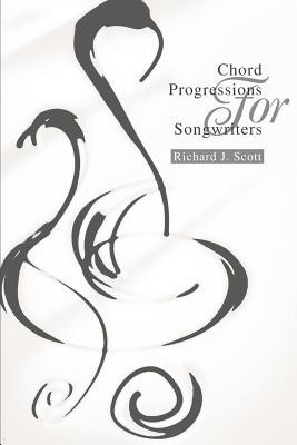 Chord Progressions for Songwriters foto
