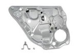 Mecanism actionare geam VW POLO IV (9N_, 9A_) (2001 - 2014) BLIC 6060-01-035863P