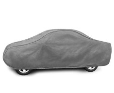 Prelata auto, husa exterioara Garage pick-up 490 ? 530 cm AutoDrive ProParts foto