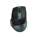 MOUSE A4tech PC sau NB wireless 2.4GHz + BT optic 2000 dpi gri