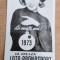 C9 39 - 1973 - Calendare de buzunar - reclama loto - pronosport