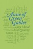 Anne of Green Gables