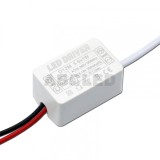 Sursa LED 230Vac 9-18Vdc 250mA 3-5W