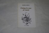 Dialog in ceas de taina - Elena Decu - Editura Semne