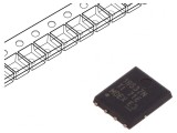 Tranzistor N-MOSFET 60V 50A 75W VSONP8 5x6mm
