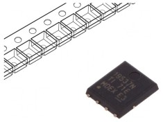 Tranzistor N-MOSFET 60V 50A 75W VSONP8 5x6mm foto