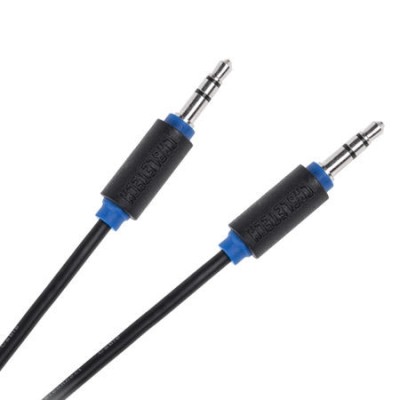 CABLU 3.5 TATA - TATA CABLETECH STANDARD 3M - KPO3950-3 foto