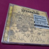 Cumpara ieftin CD GREENDALE-CD+DVD NEIL YOUNG &amp; CRAZY BORSE RARITATE!!!ORIGINALE