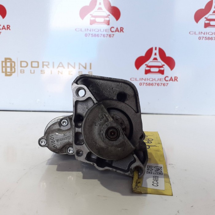 Electromotor Dacia Duster Renault Clio IV 1.5-1.8 Diesel 0 001 170 629