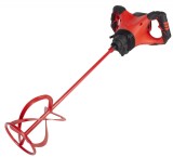 Cumpara ieftin Mixer amestecator pt. adezivi mortar 1800W, Profesional, RUBIMIX-9 SUPERTORQUE 230V 50-60 Hz. - RUBI-26970