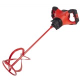 Mixer amestecator pt. adezivi mortar 1800W, Profesional, RUBIMIX-9 SUPERTORQUE 230V 50-60 Hz. - RUBI-26970