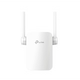 Range extender TP-Link RE205, AC750, Dual band, Alb