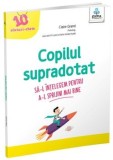 Cumpara ieftin Copilul supradotat. Sa-l intelegem pentru a-l sprijini mai bine/Claire Grand