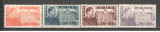 Romania.1945 Fundatia Regele Carol I YR.83