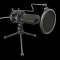 Microfon Trust GXT 232 Mantis Streaming Mic