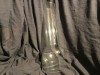 Sticla pentru lampa cu petrol , gaz sau electrica cu diametrul de prindere de 63 mm !