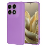Asteroid GSM - SoftFlex - Motorola Edge 70 Pro - Purple