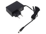 Alimentator pulsatoriu 24VDC 1A 24W Plug-in