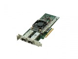 Placa de retea server DELL Broadcom 57810S 10GB SFP+ Dual Port PCI-e Low Profile DP/N Y40PH