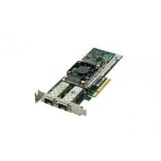 Placa de retea server DELL Broadcom 57810S 10GB SFP+ Dual Port PCI-e Low Profile DP/N Y40PH