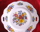 FARFURIE PLATOU FRUCTIERA PORTELAN SELTMANN WEIDEN BAVARIA 27 CM