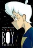 Stephen McCranie&#039;s Space Boy Omnibus Volume 1