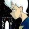 Stephen McCranie&#039;s Space Boy Omnibus Volume 1
