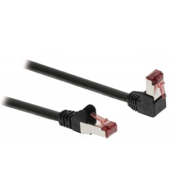 Cablu CAT6 SFTP Network Cable RJ45 8P8C tata - RJ45 8P8C tata 3m foto