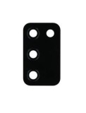 Geam Camera Spate Samsung Galaxy A03s A037 Negru GH81-21243A