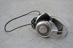 Casti audio Technics RP F 880 foto