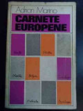 Carnete Europene - Adrian Marino ,544981