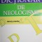 DICTIONAR DE NEOLOGISME
