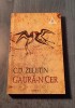 Gaura-n cer - C.D. Zeletin, Editura Athena 1997, Roman